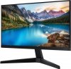 Monitor  24 cale T37F IPS 1920x1080 FHD 16:9  1xHDMI 1xDP 75Hz płaski 3YOn-Site
